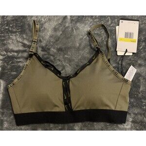 SMALL NIKE INDY WOMEN PADDED SPORTS TRAINING BRA